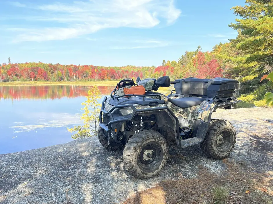 4 Can't-Miss ATV Events in Ontario for 2025 | Northern Ontario Travel